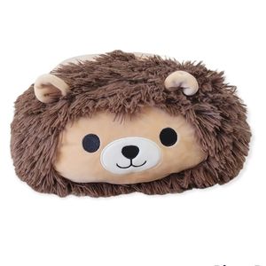 Squishmallows Francis the Lion Plush